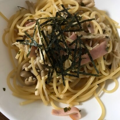 美味しくいただきました